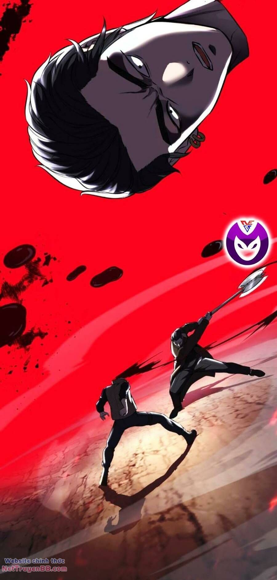 đọc truyện Cậu Bé Của Thần Chết Chương 212 ảnh 108 tại Thiên Thai Truyện