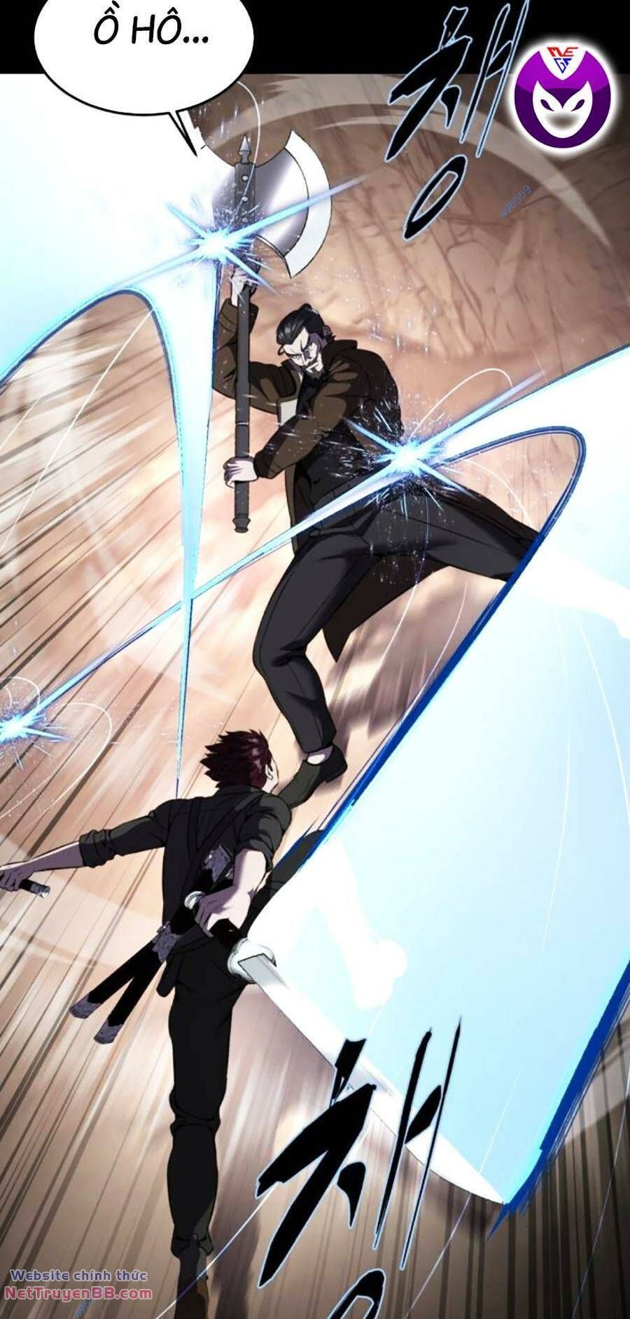 đọc truyện Cậu Bé Của Thần Chết Chương 212 ảnh 115 tại Thiên Thai Truyện