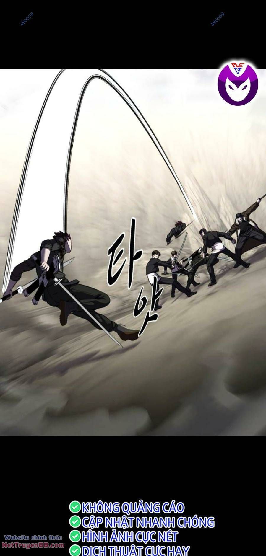 đọc truyện Cậu Bé Của Thần Chết Chương 212 ảnh 125 tại Thiên Thai Truyện