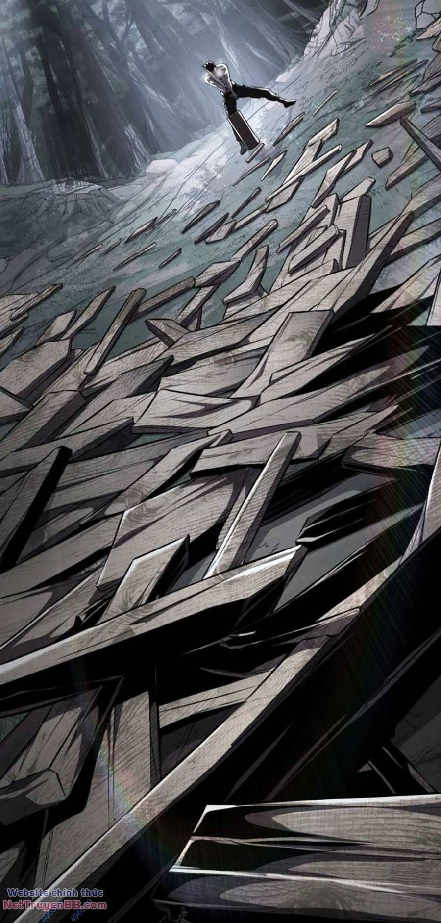 đọc truyện Cậu Bé Của Thần Chết Chương 212 ảnh 137 tại Thiên Thai Truyện