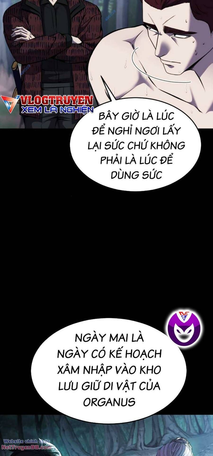 đọc truyện Cậu Bé Của Thần Chết Chương 212 ảnh 41 tại Thiên Thai Truyện