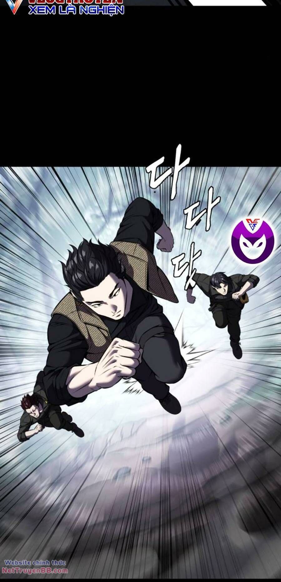 đọc truyện Cậu Bé Của Thần Chết Chương 212 ảnh 58 tại Thiên Thai Truyện