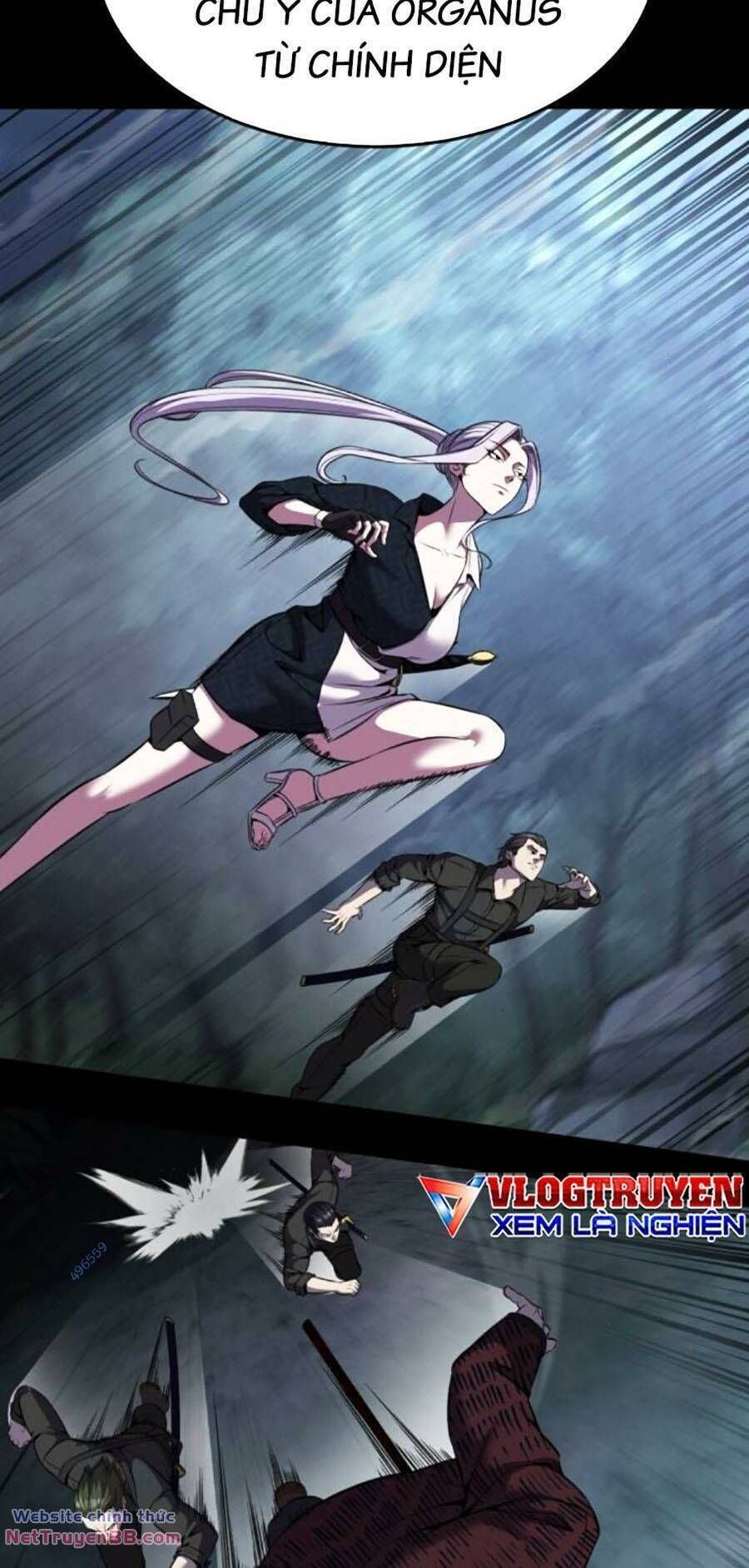 đọc truyện Cậu Bé Của Thần Chết Chương 212 ảnh 64 tại Thiên Thai Truyện