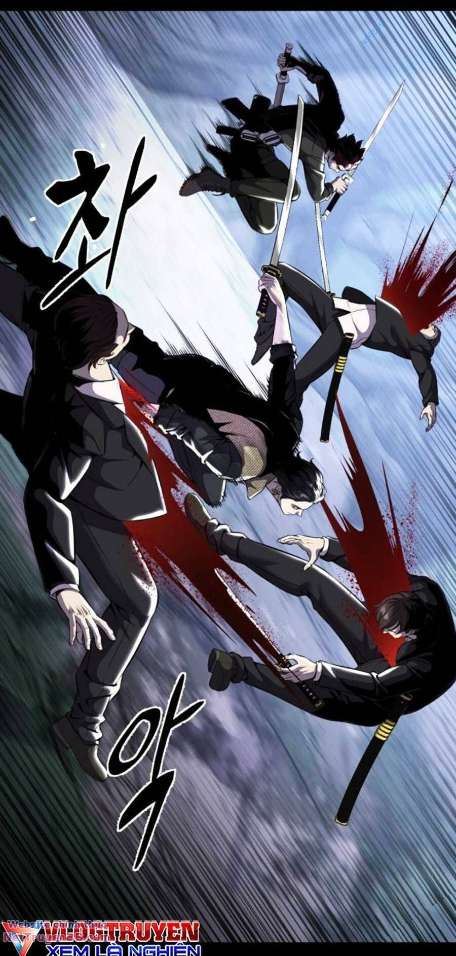 đọc truyện Cậu Bé Của Thần Chết Chương 212 ảnh 67 tại Thiên Thai Truyện