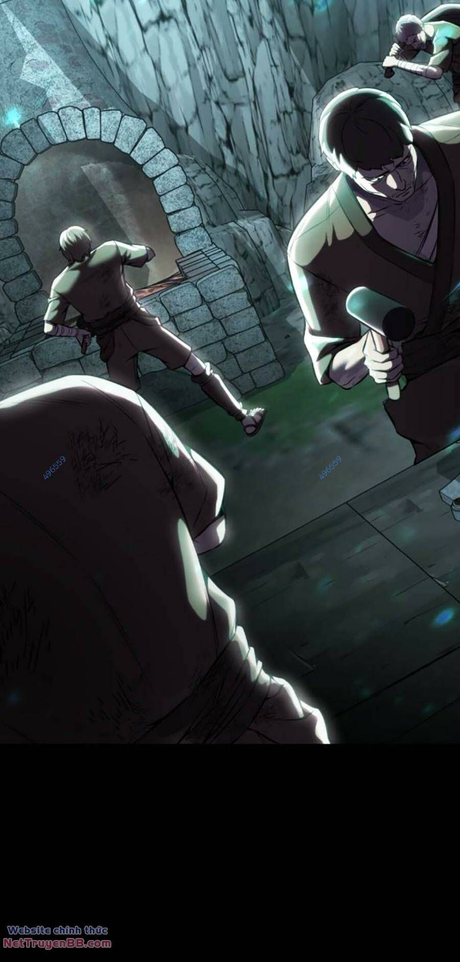 đọc truyện Cậu Bé Của Thần Chết Chương 212 ảnh 75 tại Thiên Thai Truyện