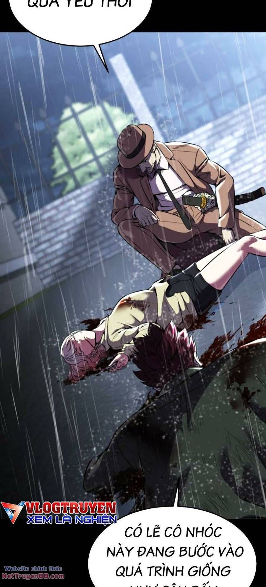 đọc truyện Cậu Bé Của Thần Chết Chương 212 ảnh 10 tại Thiên Thai Truyện