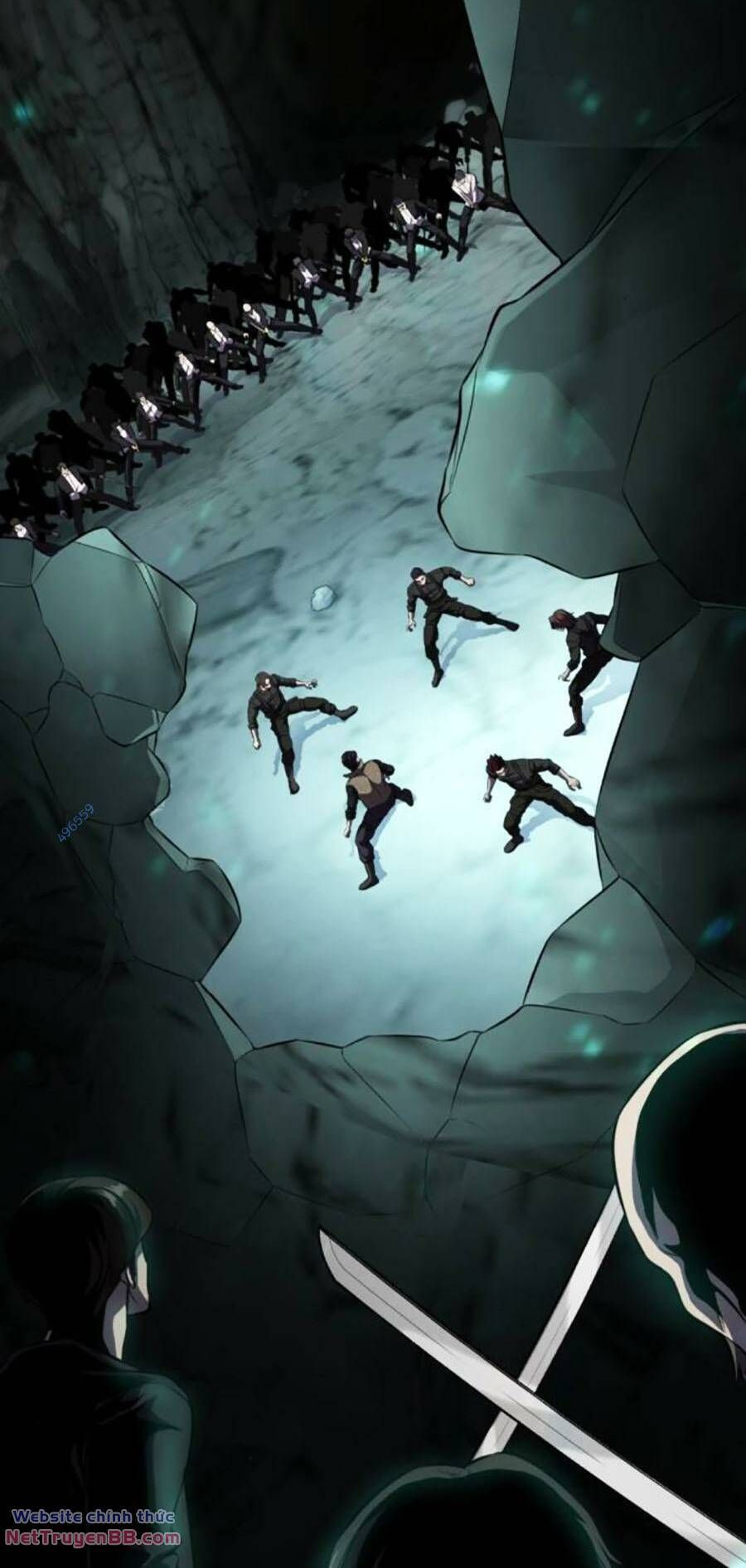 đọc truyện Cậu Bé Của Thần Chết Chương 212 ảnh 90 tại Thiên Thai Truyện