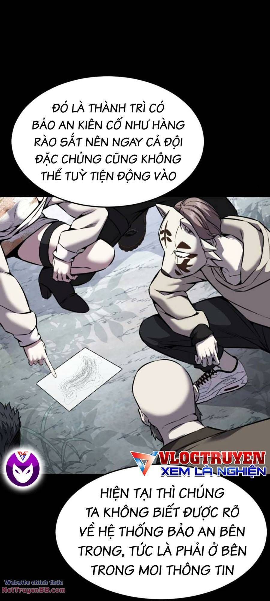 đọc truyện Cậu Bé Của Thần Chết Chương 213 ảnh 113 tại Thiên Thai Truyện