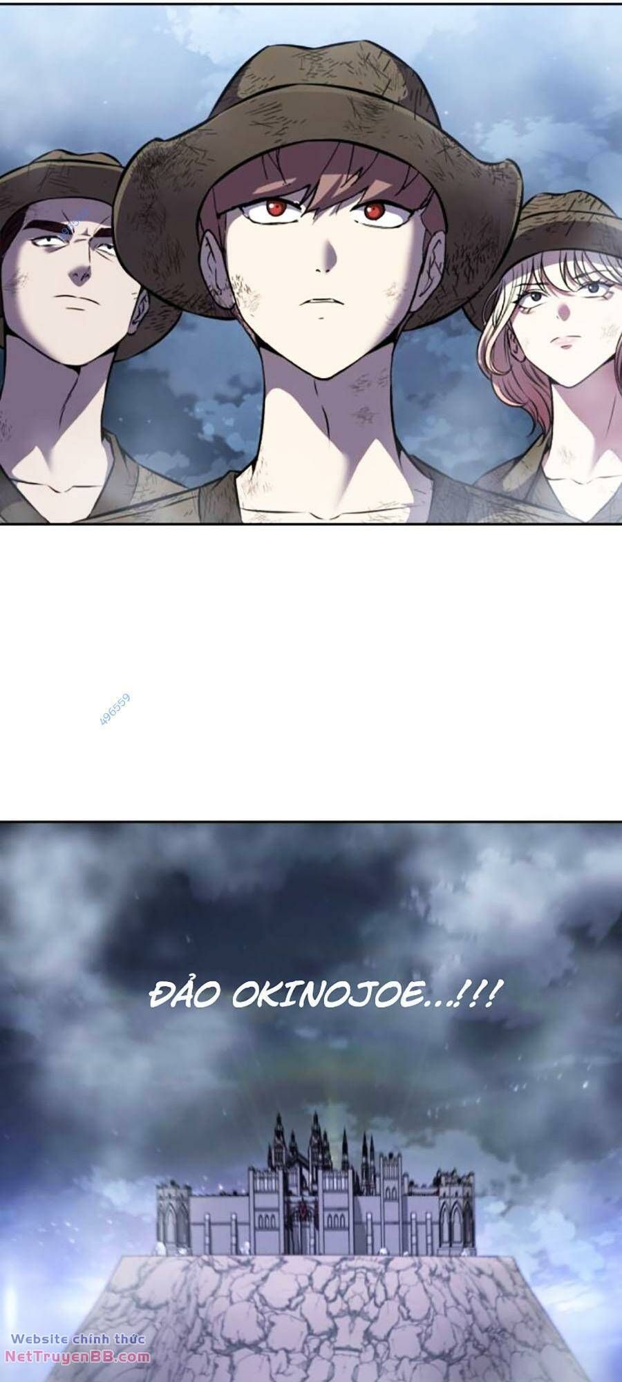 đọc truyện Cậu Bé Của Thần Chết Chương 213 ảnh 128 tại Thiên Thai Truyện