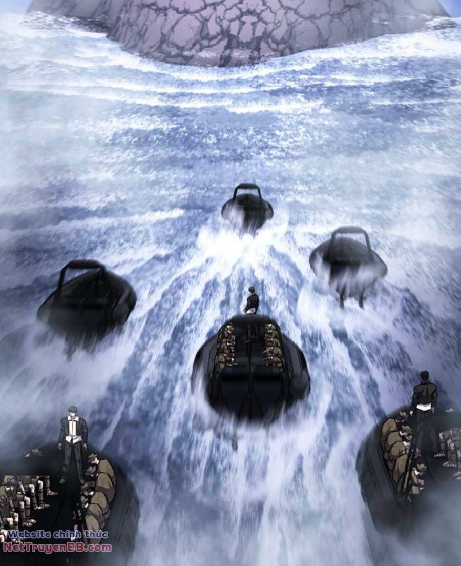 đọc truyện Cậu Bé Của Thần Chết Chương 213 ảnh 129 tại Thiên Thai Truyện