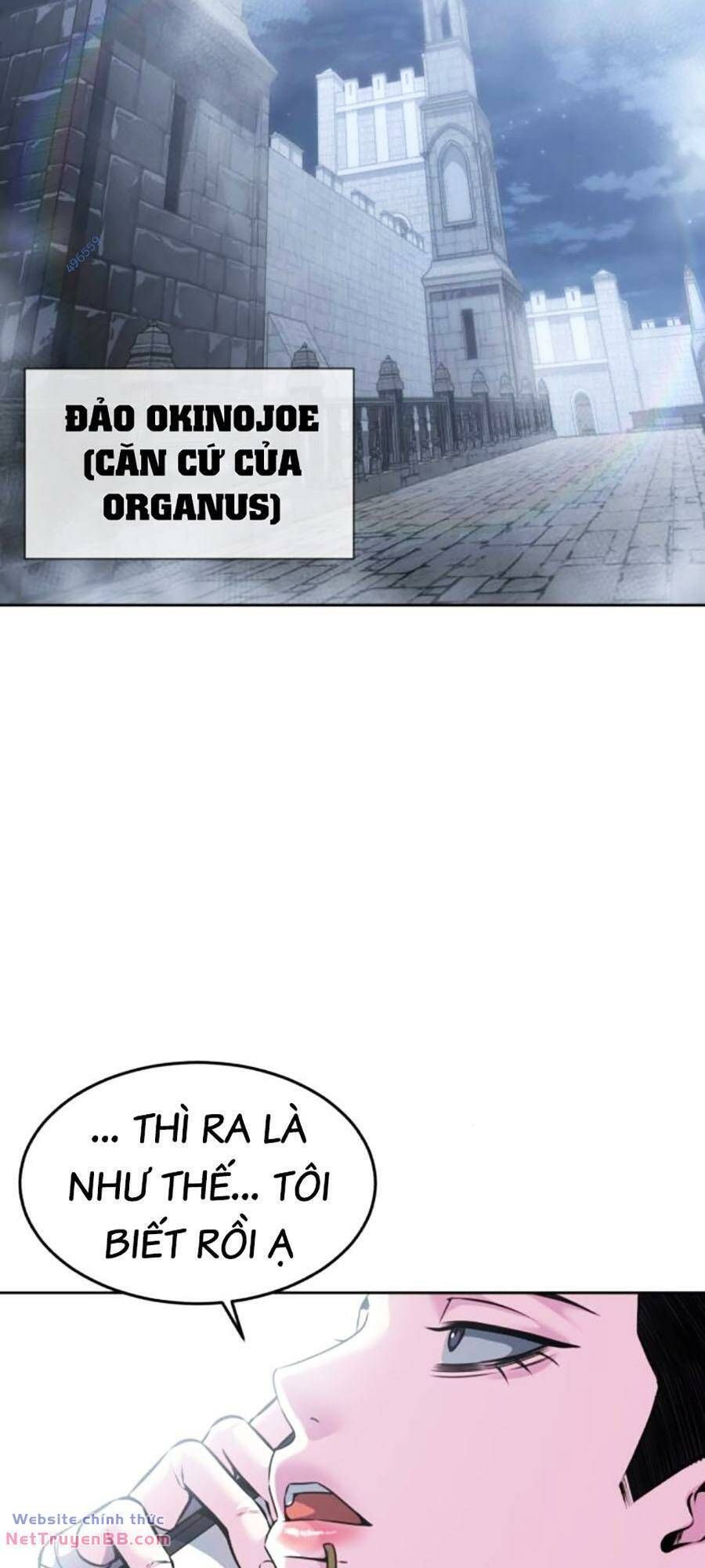 đọc truyện Cậu Bé Của Thần Chết Chương 213 ảnh 131 tại Thiên Thai Truyện