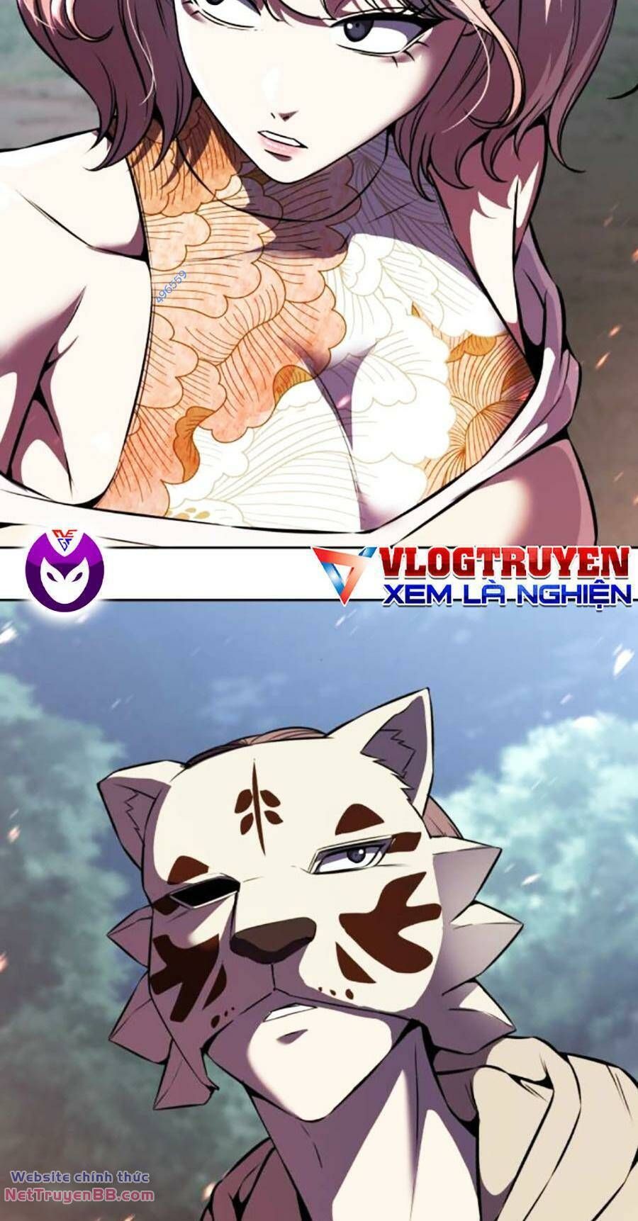 đọc truyện Cậu Bé Của Thần Chết Chương 213 ảnh 15 tại Thiên Thai Truyện