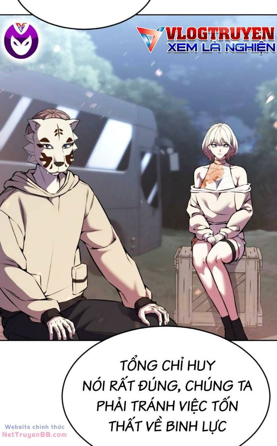 đọc truyện Cậu Bé Của Thần Chết Chương 213 ảnh 30 tại Thiên Thai Truyện