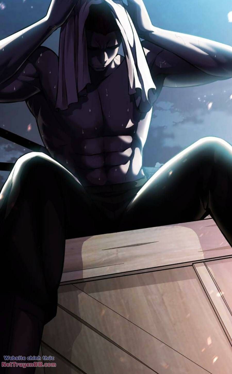 đọc truyện Cậu Bé Của Thần Chết Chương 213 ảnh 35 tại Thiên Thai Truyện