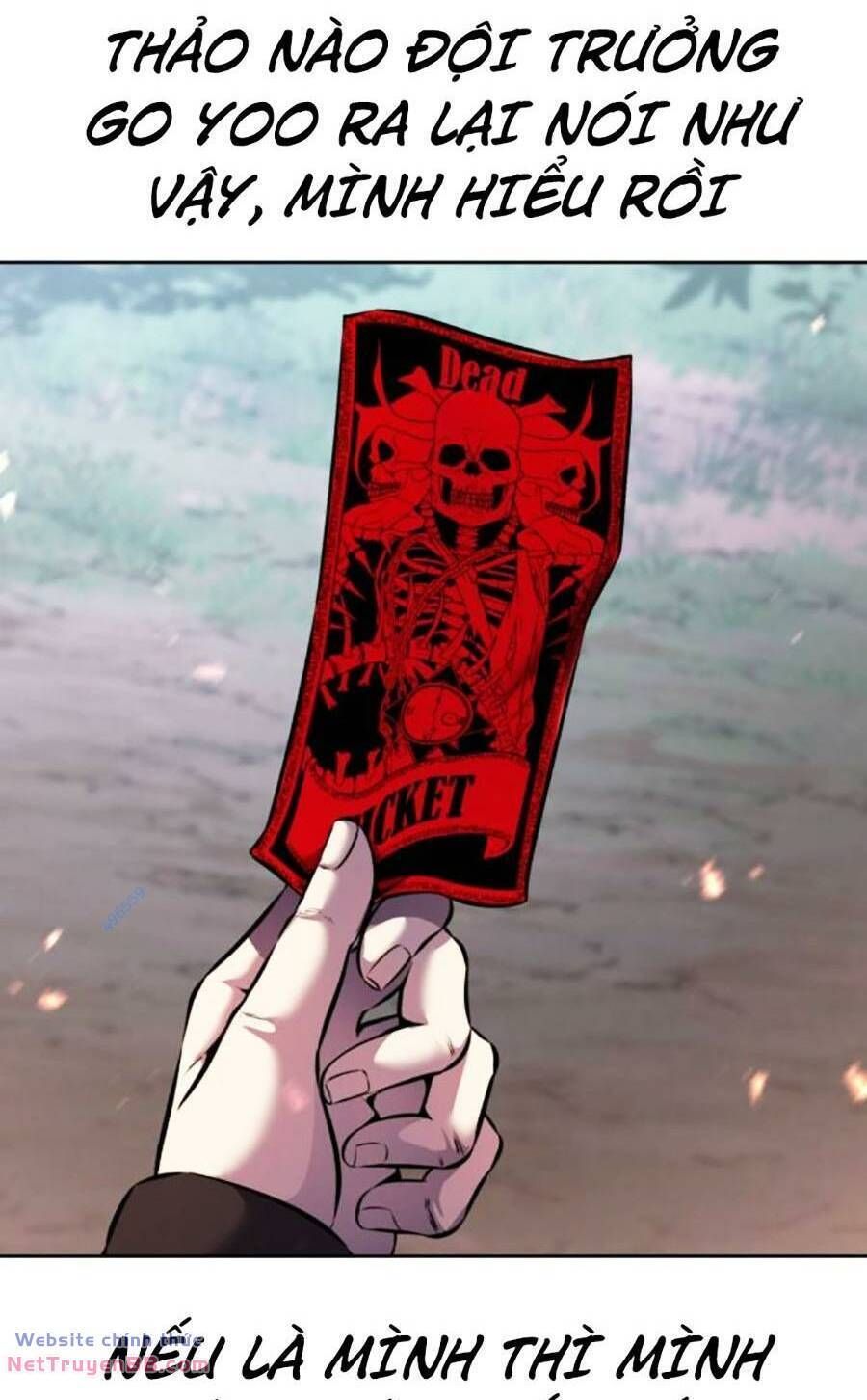 đọc truyện Cậu Bé Của Thần Chết Chương 213 ảnh 40 tại Thiên Thai Truyện