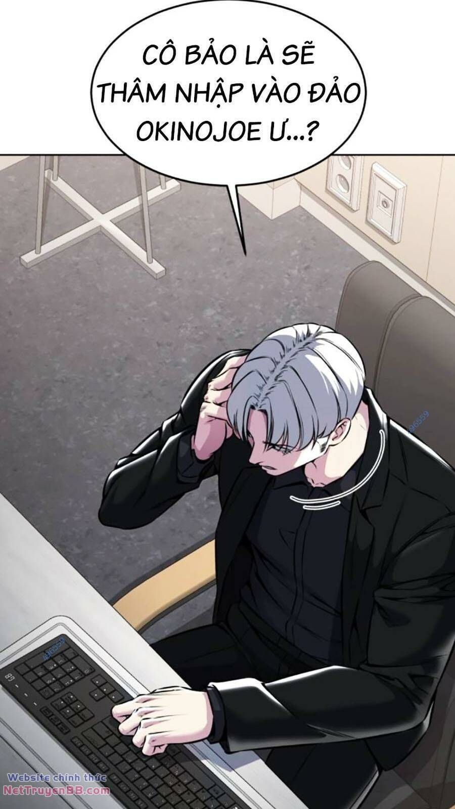 đọc truyện Cậu Bé Của Thần Chết Chương 213 ảnh 46 tại Thiên Thai Truyện