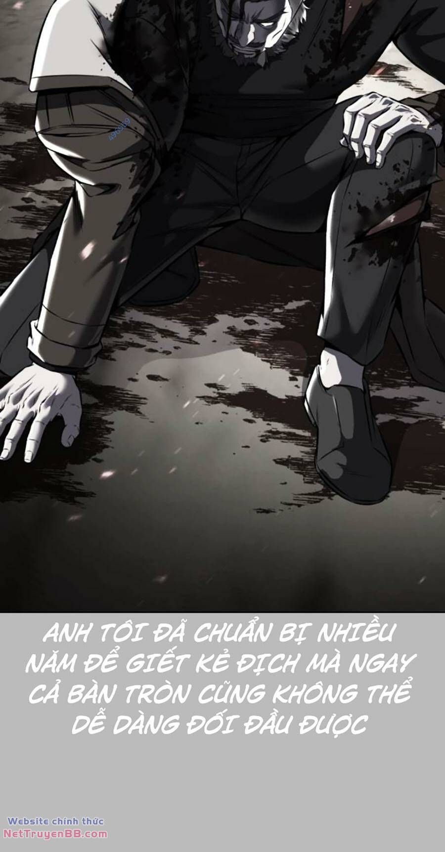 đọc truyện Cậu Bé Của Thần Chết Chương 213 ảnh 7 tại Thiên Thai Truyện