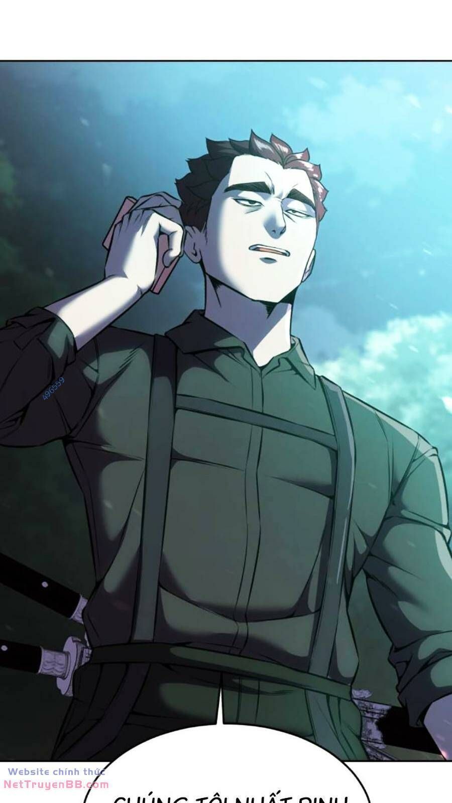 đọc truyện Cậu Bé Của Thần Chết Chương 213 ảnh 53 tại Thiên Thai Truyện