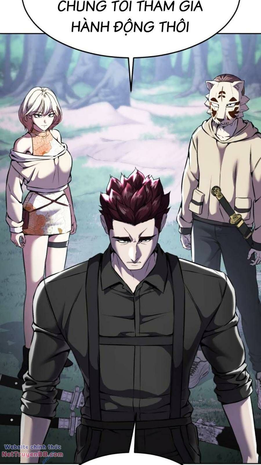 đọc truyện Cậu Bé Của Thần Chết Chương 213 ảnh 59 tại Thiên Thai Truyện