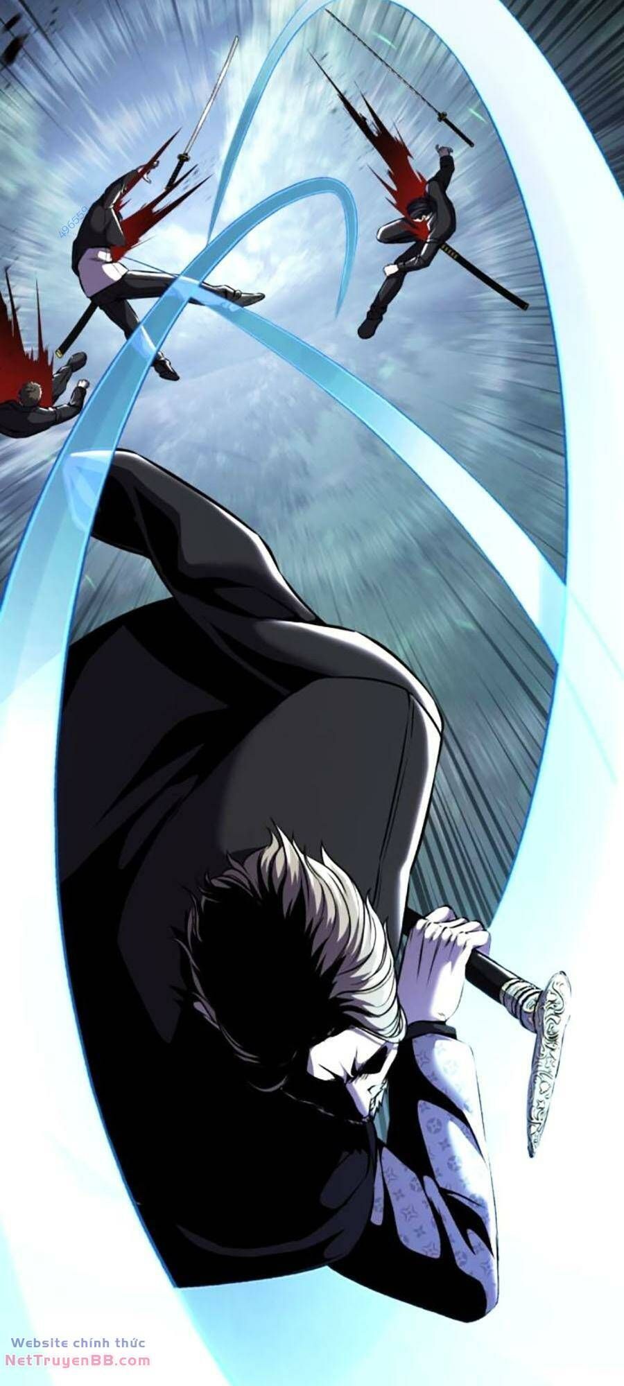 đọc truyện Cậu Bé Của Thần Chết Chương 213 ảnh 75 tại Thiên Thai Truyện