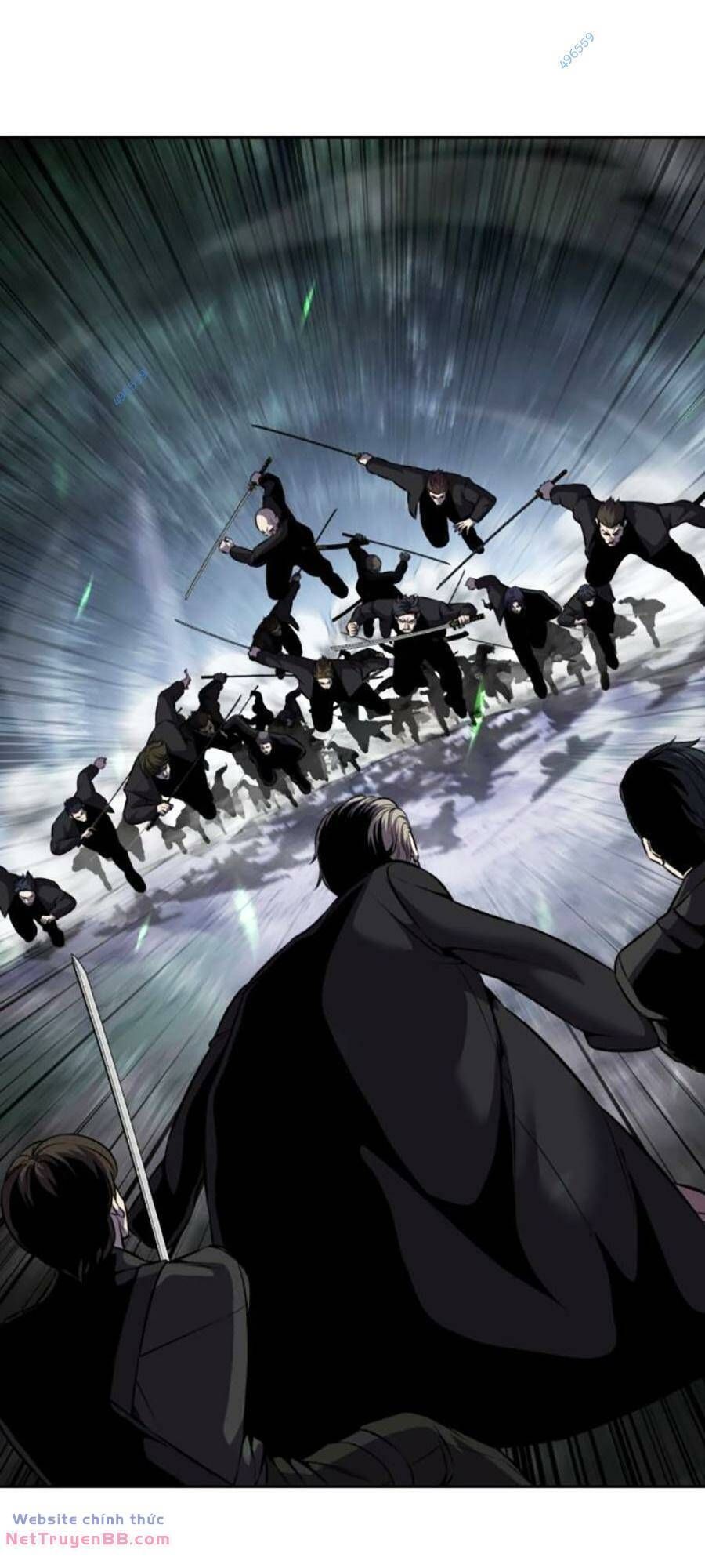 đọc truyện Cậu Bé Của Thần Chết Chương 213 ảnh 87 tại Thiên Thai Truyện