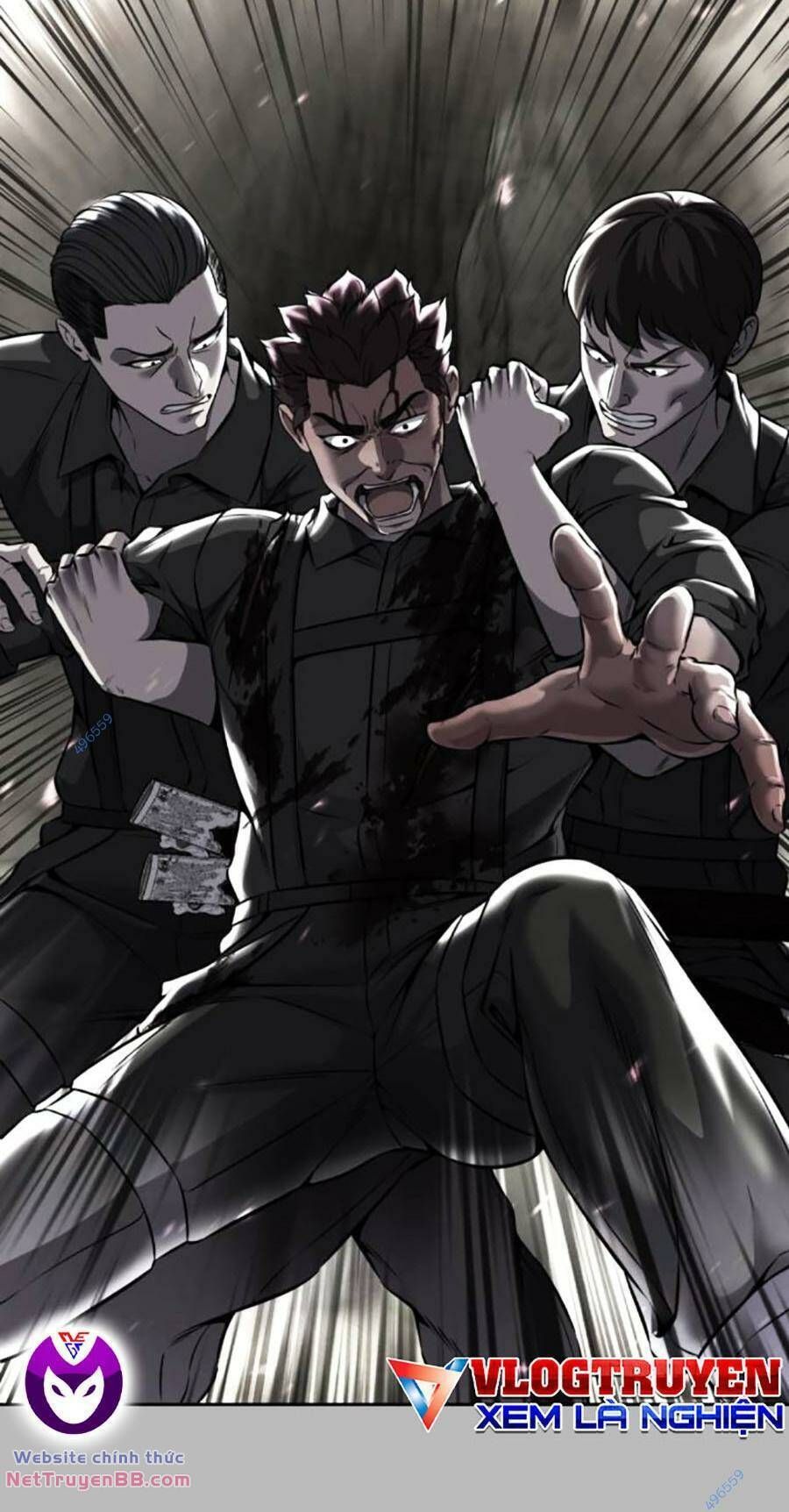 đọc truyện Cậu Bé Của Thần Chết Chương 213 ảnh 11 tại Thiên Thai Truyện