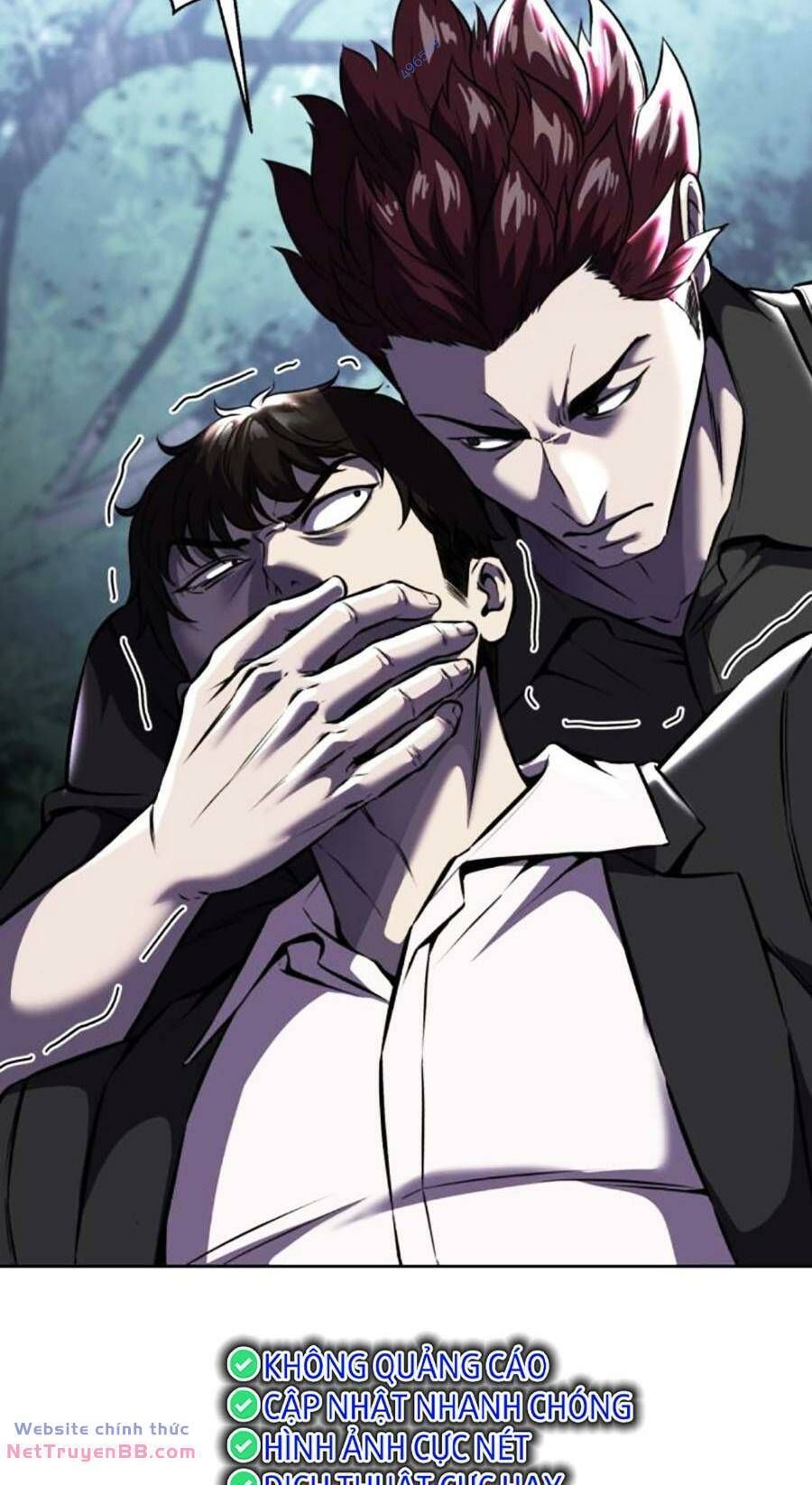 đọc truyện Cậu Bé Của Thần Chết Chương 213 ảnh 95 tại Thiên Thai Truyện