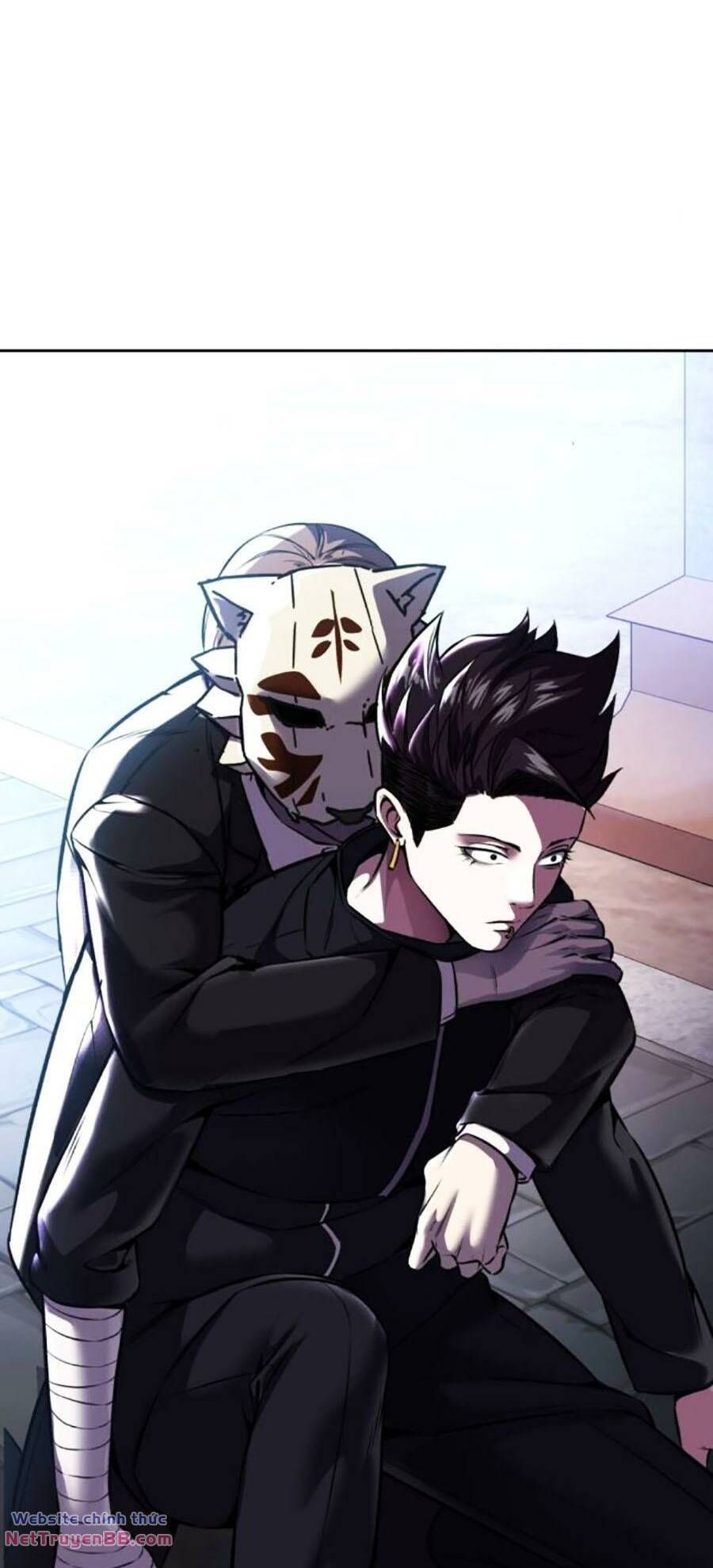 đọc truyện Cậu Bé Của Thần Chết Chương 214 ảnh 104 tại Thiên Thai Truyện