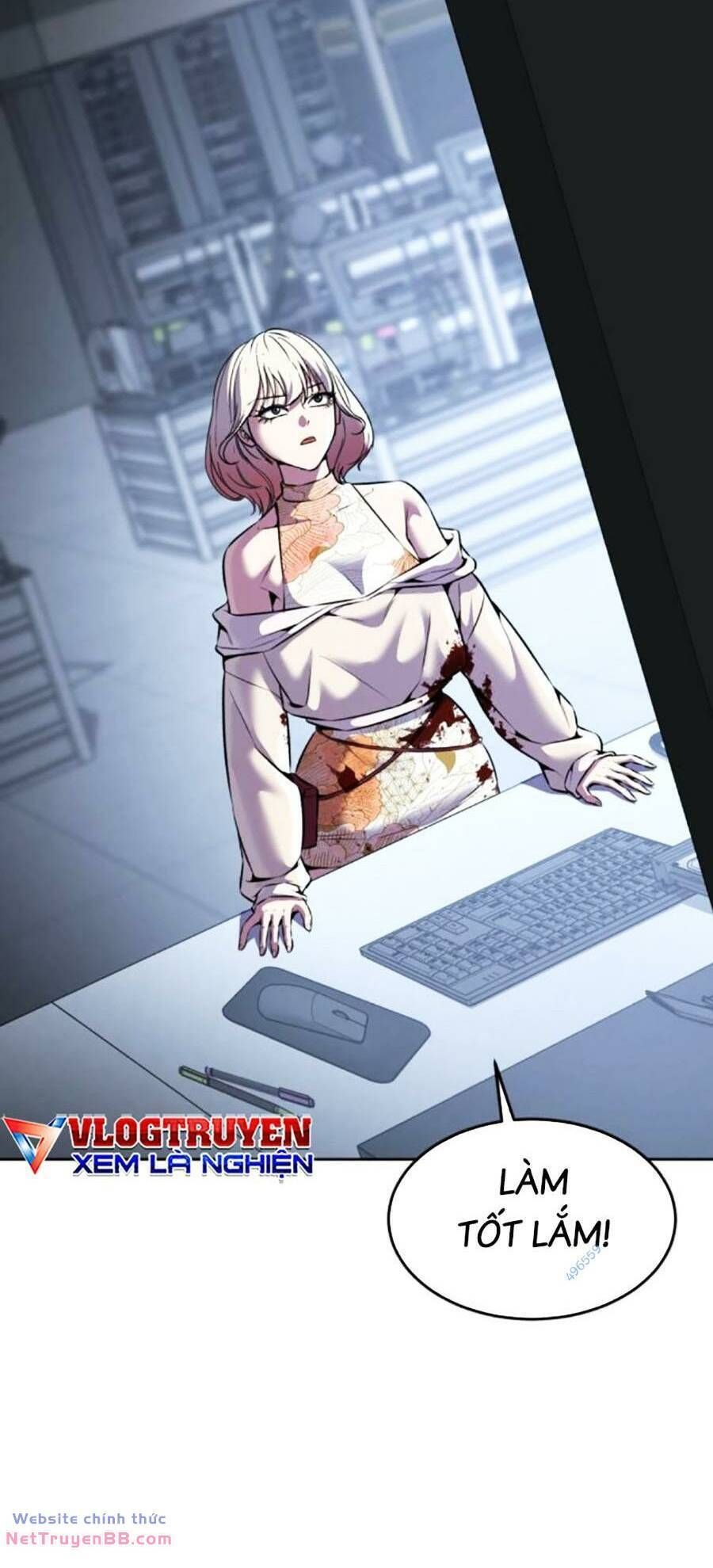 đọc truyện Cậu Bé Của Thần Chết Chương 214 ảnh 110 tại Thiên Thai Truyện