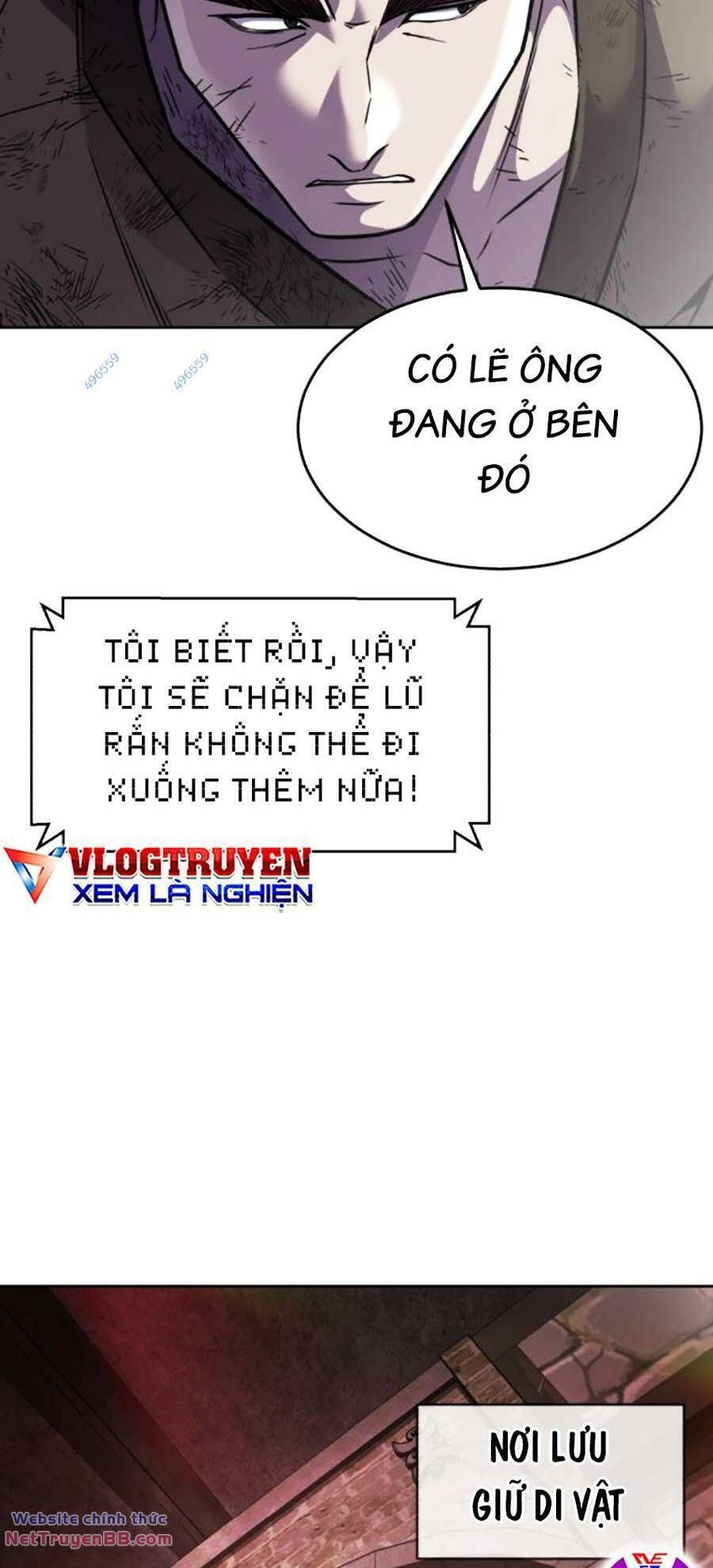 đọc truyện Cậu Bé Của Thần Chết Chương 214 ảnh 113 tại Thiên Thai Truyện