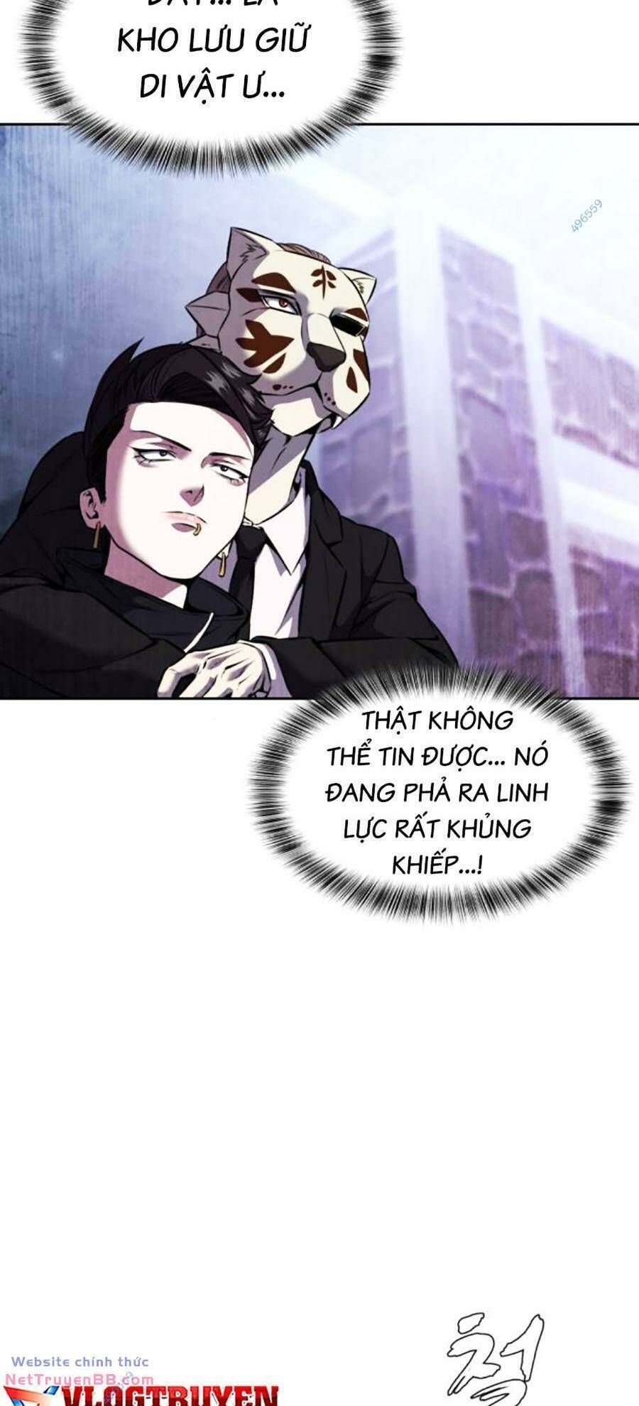 đọc truyện Cậu Bé Của Thần Chết Chương 214 ảnh 115 tại Thiên Thai Truyện