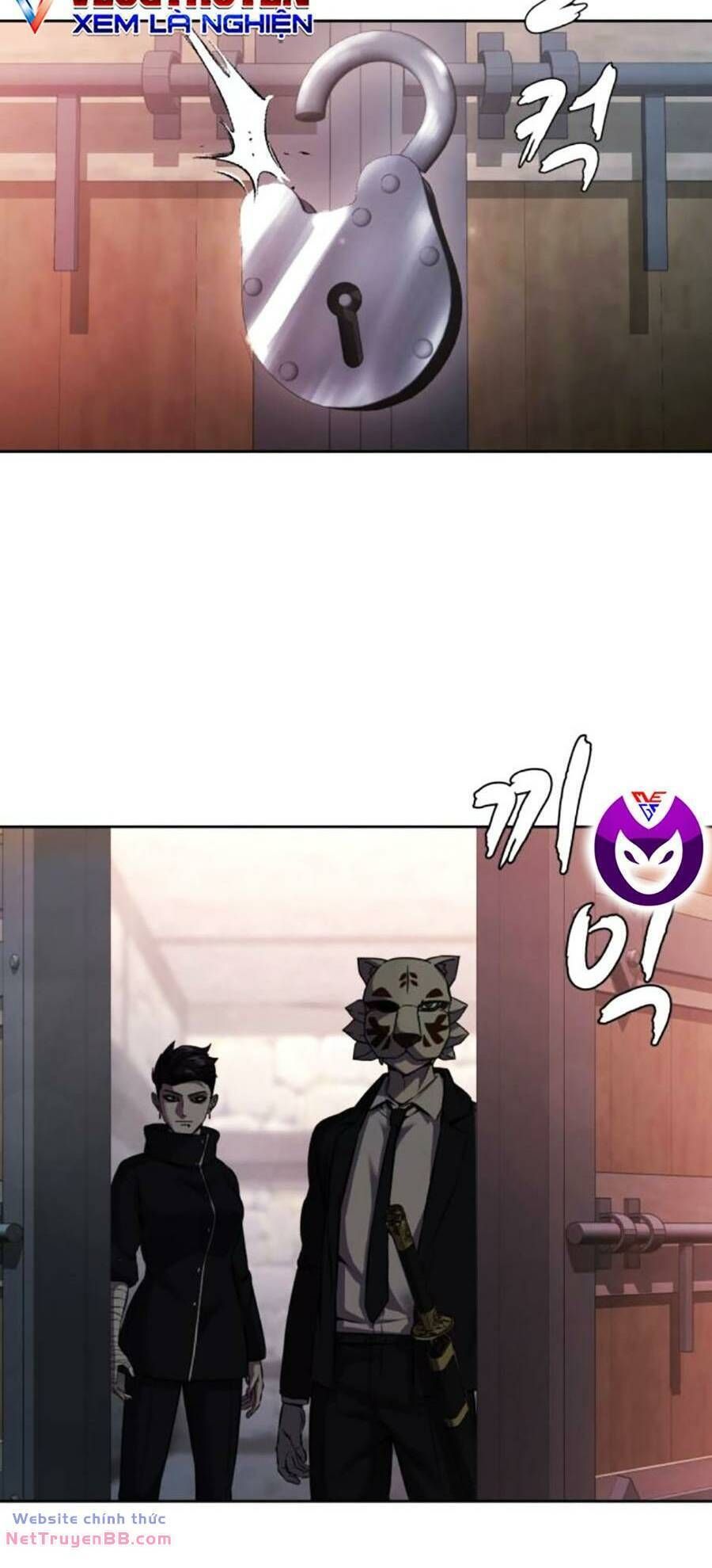 đọc truyện Cậu Bé Của Thần Chết Chương 214 ảnh 116 tại Thiên Thai Truyện