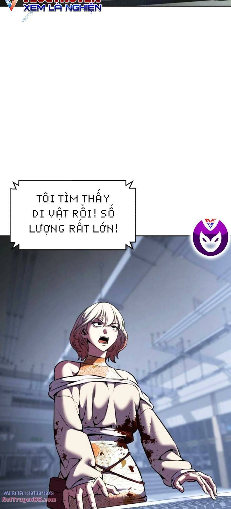 đọc truyện Cậu Bé Của Thần Chết Chương 214 ảnh 119 tại Thiên Thai Truyện