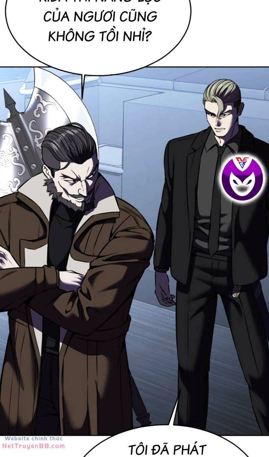 đọc truyện Cậu Bé Của Thần Chết Chương 214 ảnh 137 tại Thiên Thai Truyện