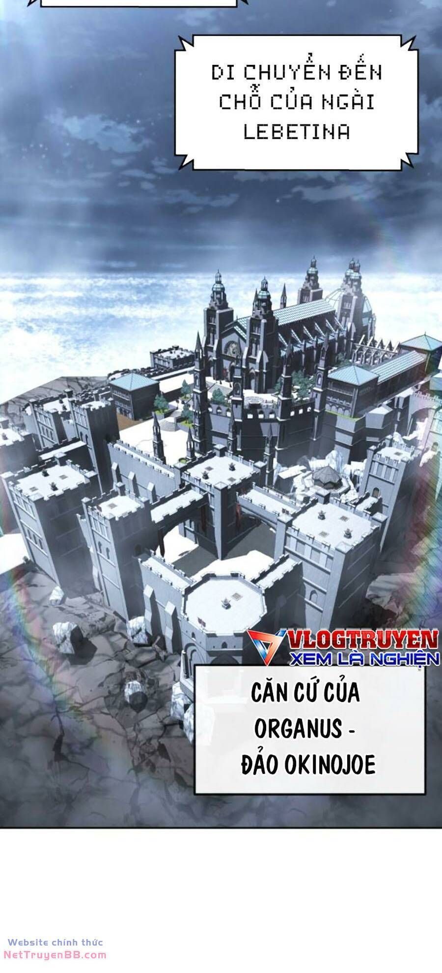 đọc truyện Cậu Bé Của Thần Chết Chương 214 ảnh 4 tại Thiên Thai Truyện