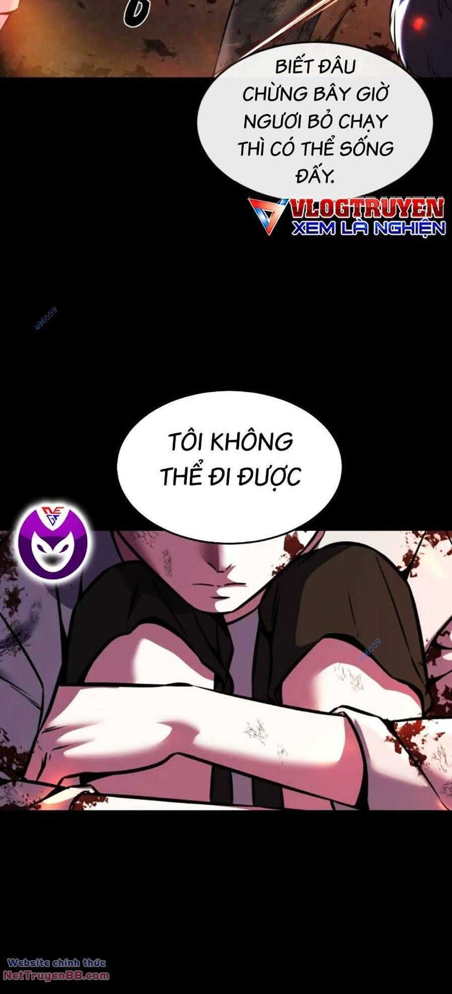 đọc truyện Cậu Bé Của Thần Chết Chương 214 ảnh 22 tại Thiên Thai Truyện