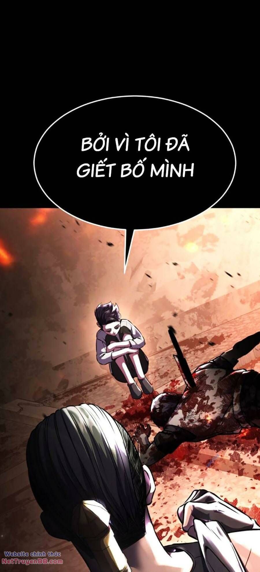 đọc truyện Cậu Bé Của Thần Chết Chương 214 ảnh 24 tại Thiên Thai Truyện