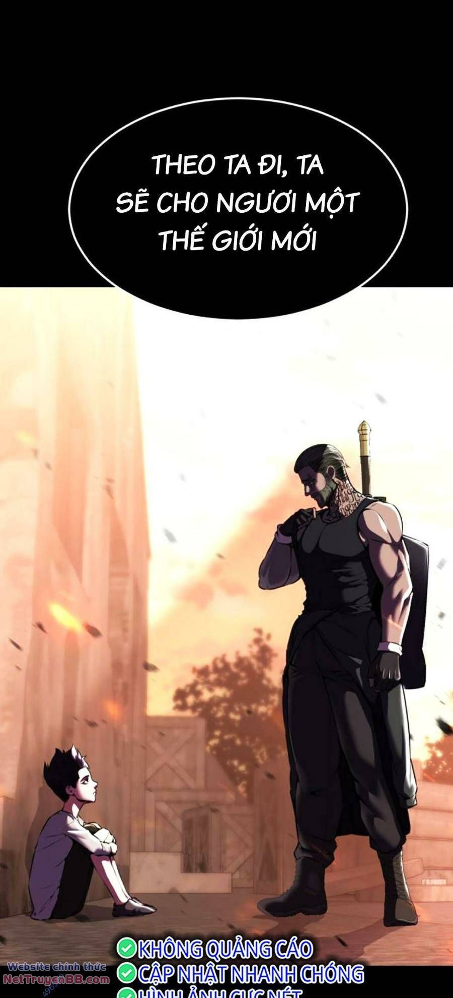 đọc truyện Cậu Bé Của Thần Chết Chương 214 ảnh 27 tại Thiên Thai Truyện