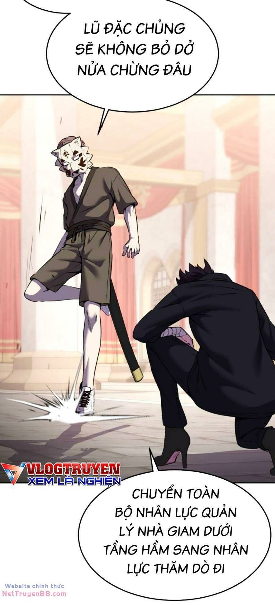 đọc truyện Cậu Bé Của Thần Chết Chương 214 ảnh 31 tại Thiên Thai Truyện