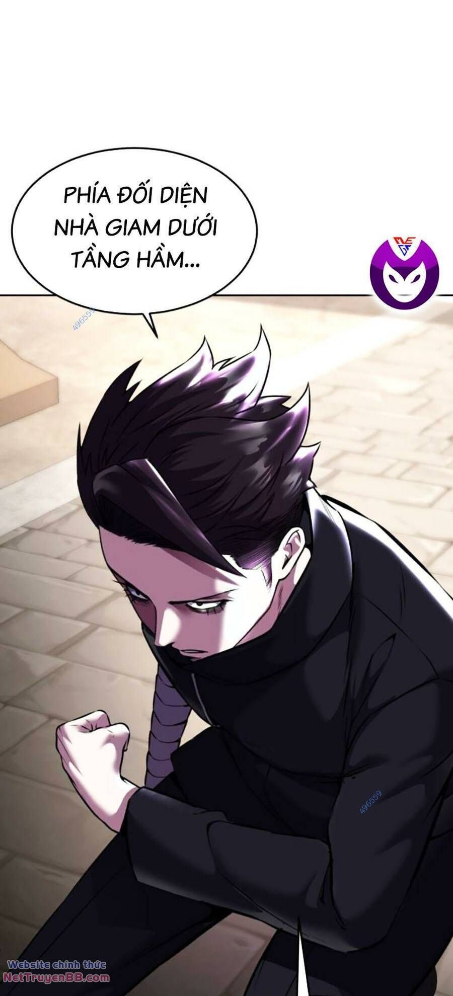 đọc truyện Cậu Bé Của Thần Chết Chương 214 ảnh 32 tại Thiên Thai Truyện