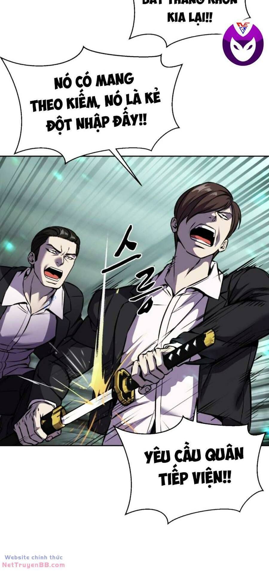 đọc truyện Cậu Bé Của Thần Chết Chương 214 ảnh 52 tại Thiên Thai Truyện