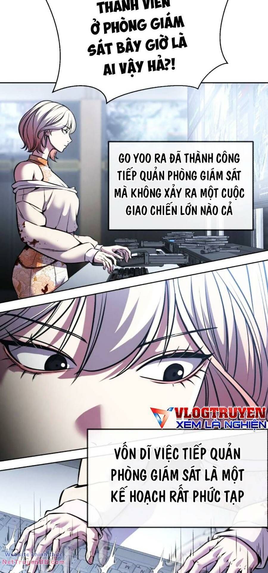 đọc truyện Cậu Bé Của Thần Chết Chương 214 ảnh 56 tại Thiên Thai Truyện