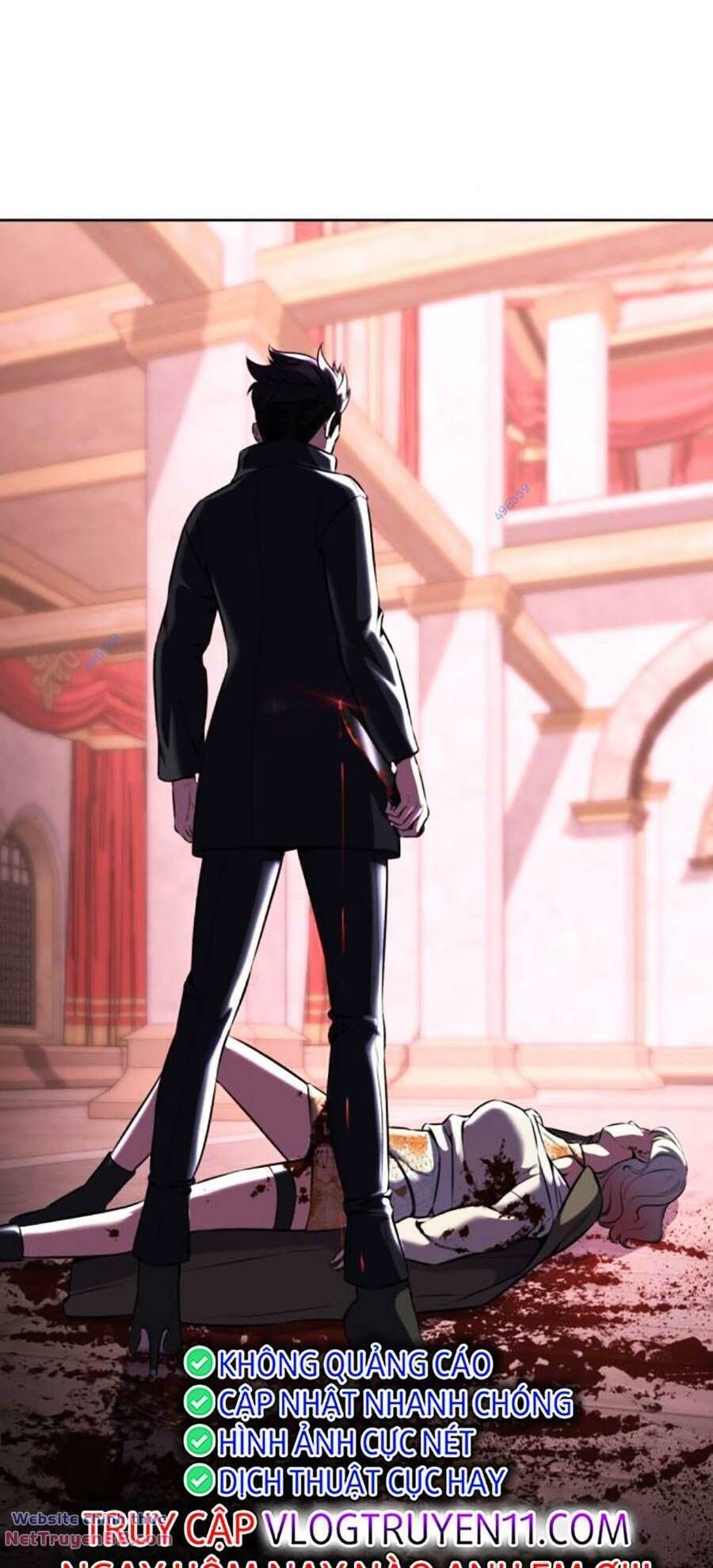 đọc truyện Cậu Bé Của Thần Chết Chương 214 ảnh 8 tại Thiên Thai Truyện