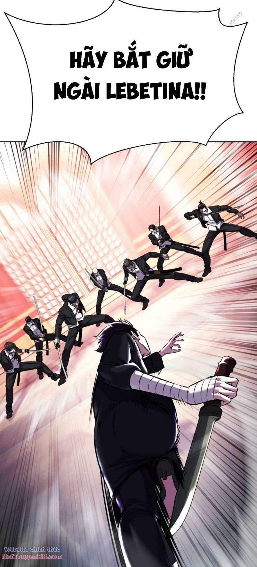 đọc truyện Cậu Bé Của Thần Chết Chương 214 ảnh 79 tại Thiên Thai Truyện