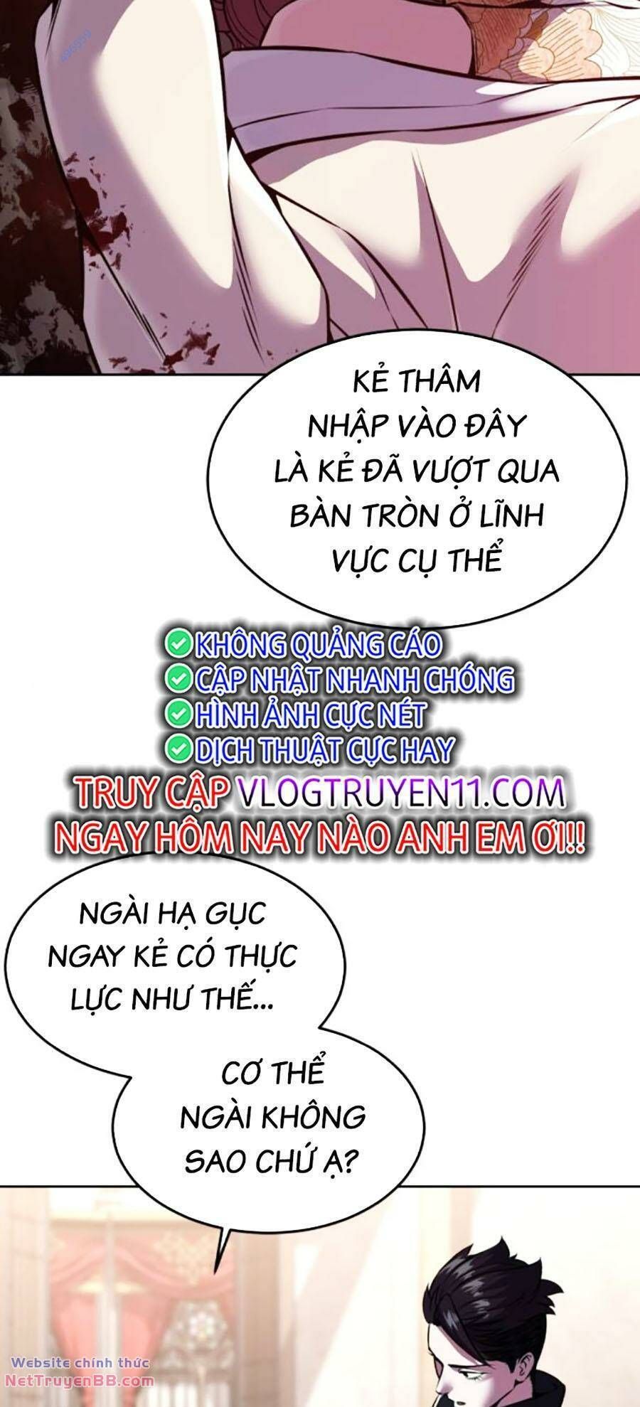 đọc truyện Cậu Bé Của Thần Chết Chương 214 ảnh 11 tại Thiên Thai Truyện