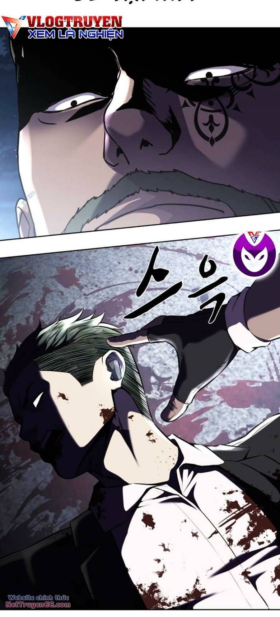 đọc truyện Cậu Bé Của Thần Chết Chương 215 ảnh 106 tại Thiên Thai Truyện