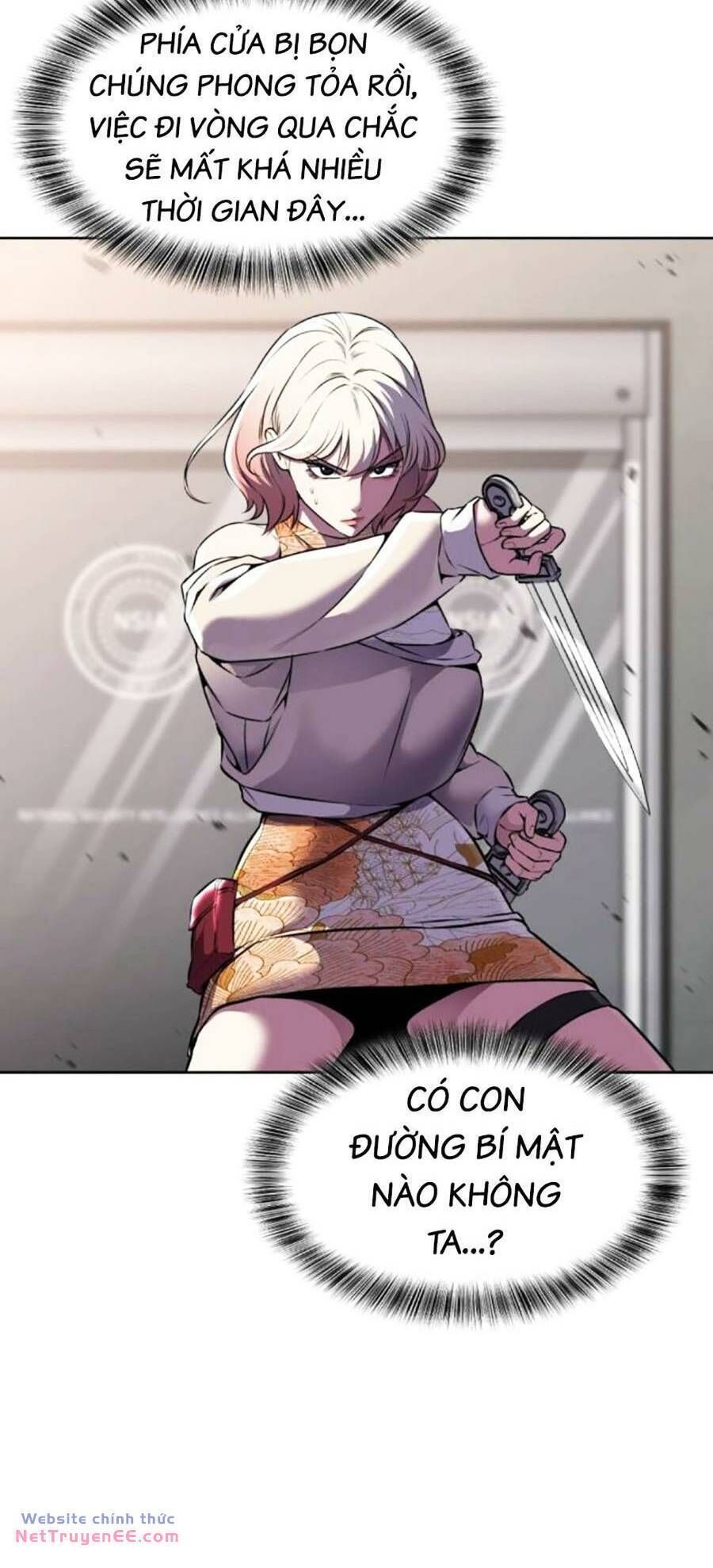 đọc truyện Cậu Bé Của Thần Chết Chương 215 ảnh 16 tại Thiên Thai Truyện