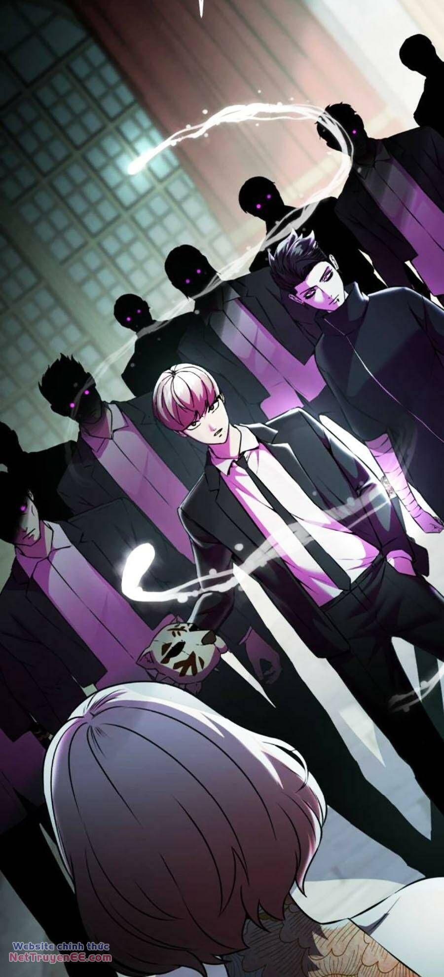 đọc truyện Cậu Bé Của Thần Chết Chương 215 ảnh 19 tại Thiên Thai Truyện