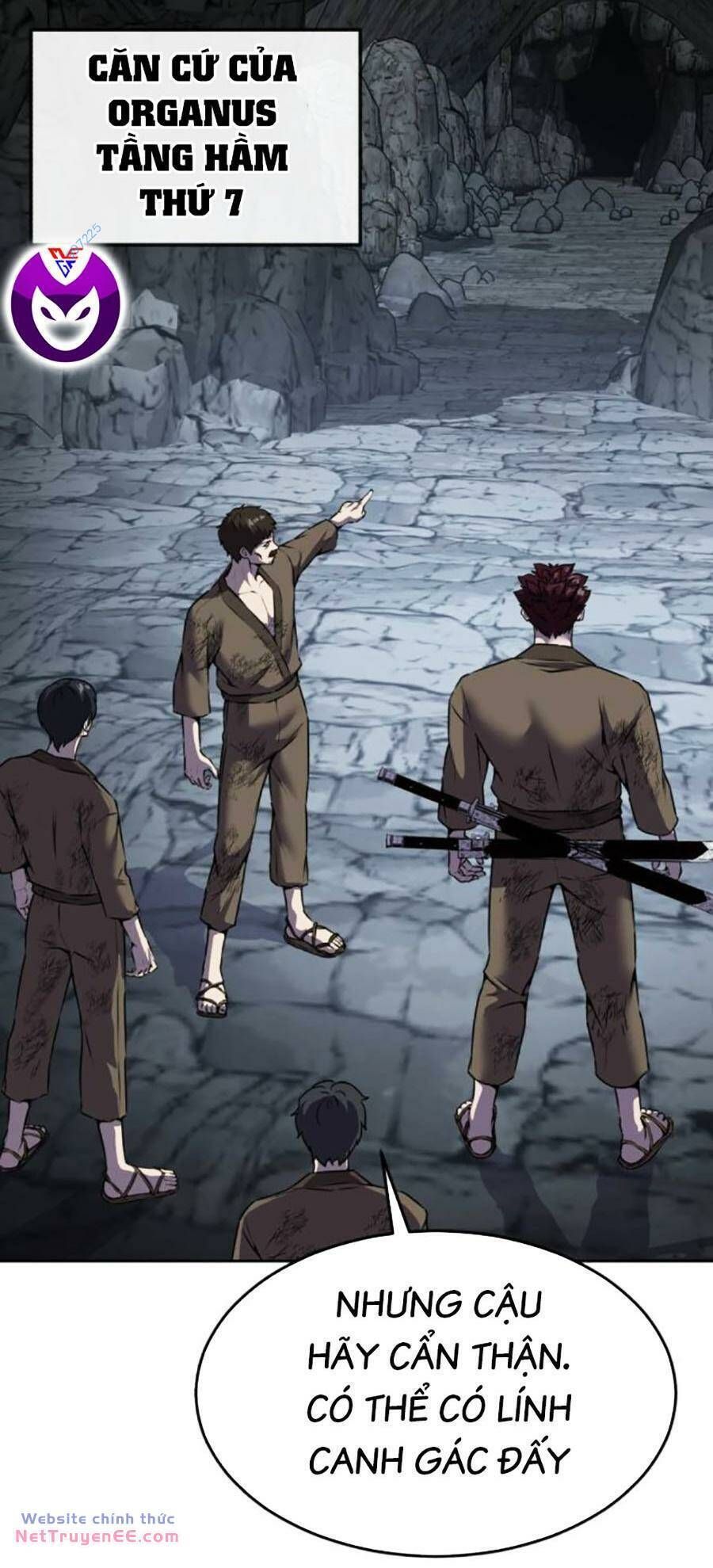 đọc truyện Cậu Bé Của Thần Chết Chương 215 ảnh 5 tại Thiên Thai Truyện