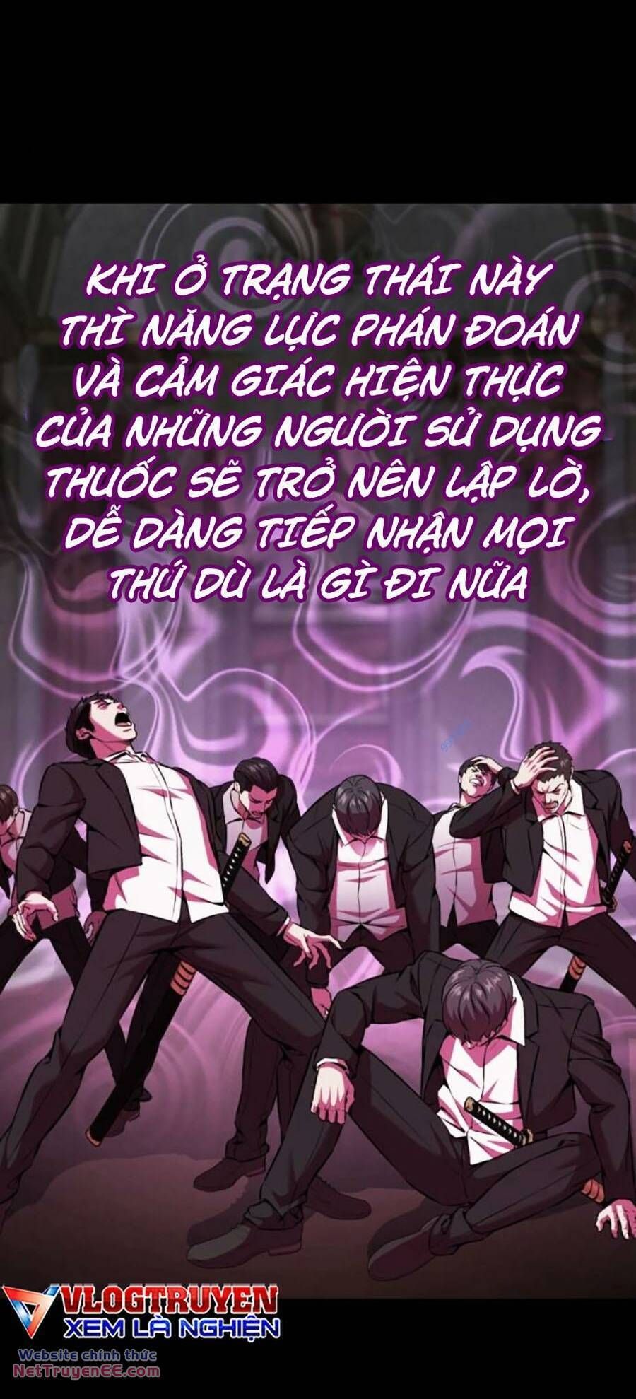 đọc truyện Cậu Bé Của Thần Chết Chương 215 ảnh 44 tại Thiên Thai Truyện